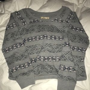 Hollister Sweater